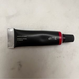 BITE BEAUTY AGAVE LIP MASK SMASHED - (ORIGINAL FORMULA)